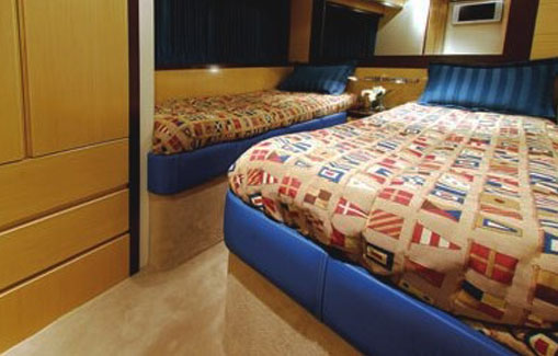 Yachts Charter on Ibiza and Formentera doqueve 58