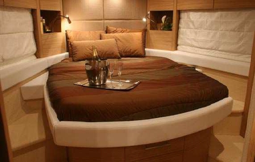 Charter Ibiza and Formentera Sessa C52