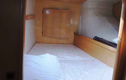 Catamarans charter on Ibiza Belize 43