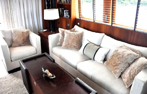 Ibiza Yachts Charter Maiora 24 S