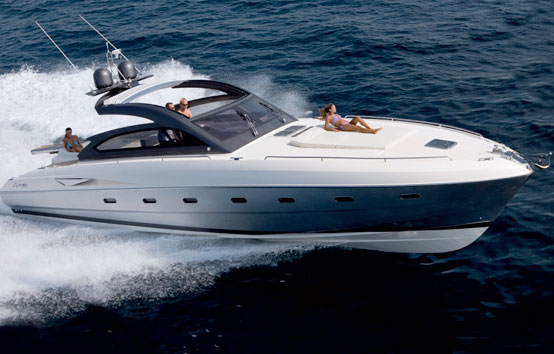 Ibiza Yachts Charter Fiart 47