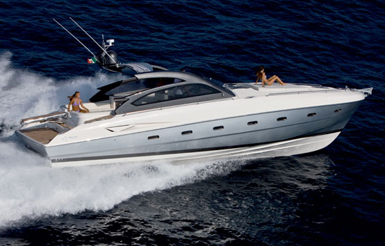 Ibiza Yachts Charter Fiart 47