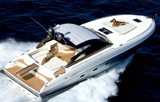 Ibiza Yachts Charter Fiart 47