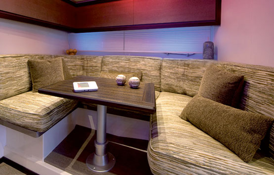 Ibiza Yachts Charter Fiart 47