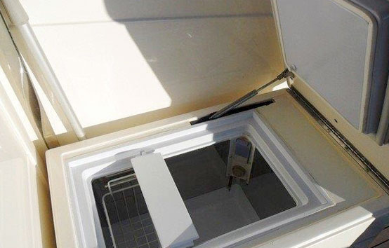 Ibiza yacht charter Austin Parker