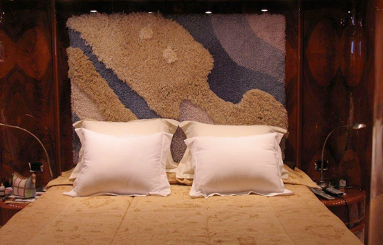 Alquiler yate Astondoa 95 en Ibiza o Formentera