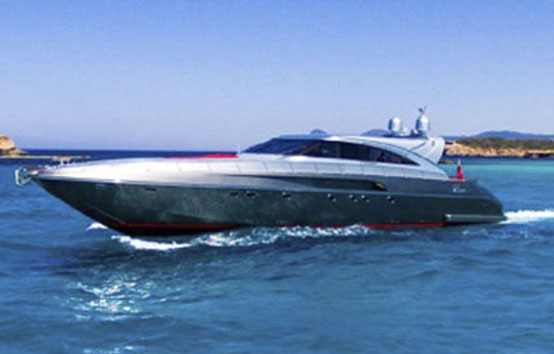 ibiza yacht charter ab 78