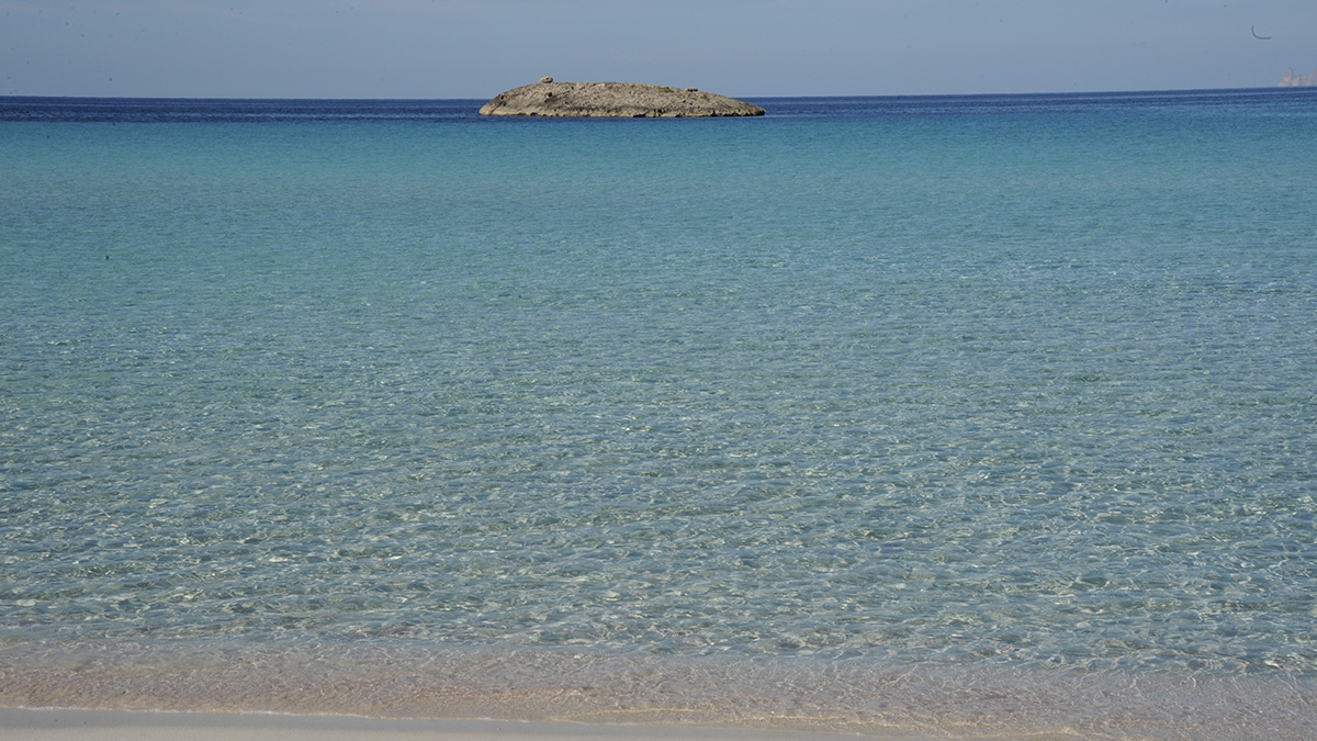 Playa de Formentera