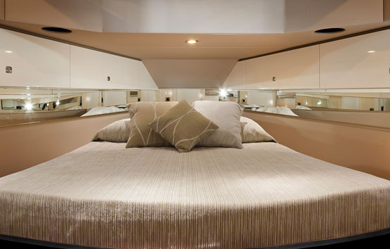 ibiza motorboat charter bronson 50