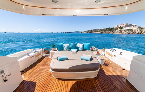 dalla pieta 72 barracuda ibiza charterr