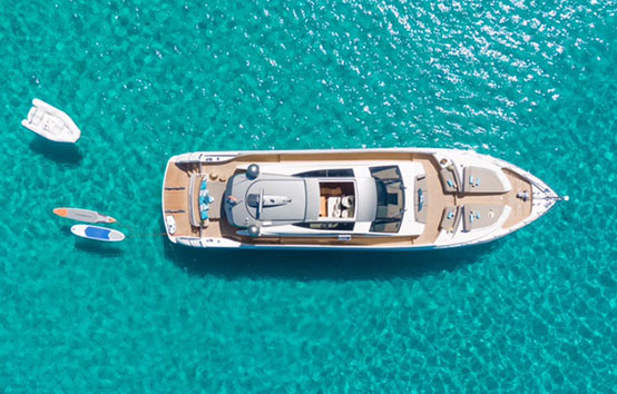 dalla pieta 72 barracuda ibiza charterr