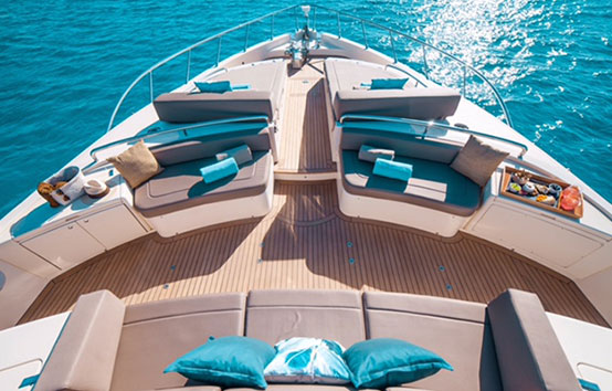 dalla pieta 72 barracuda ibiza charterr