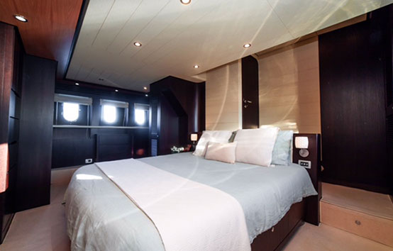 dalla pieta 72 barracuda ibiza charterr