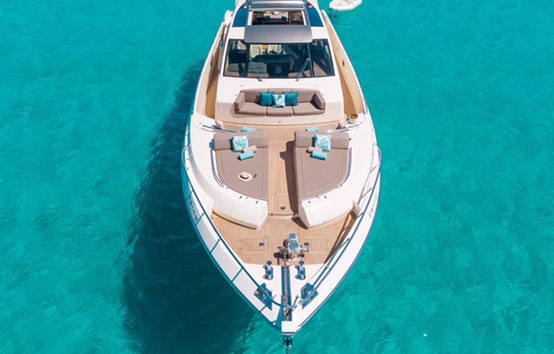 dalla pieta 72 barracuda ibiza charterr