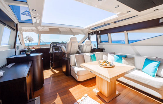 dalla pieta 72 barracuda ibiza charterr