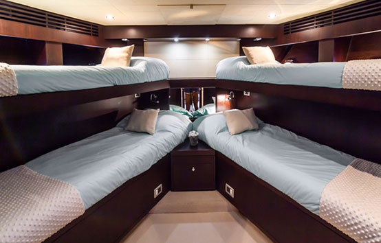 dalla pieta 72 barracuda ibiza charterr