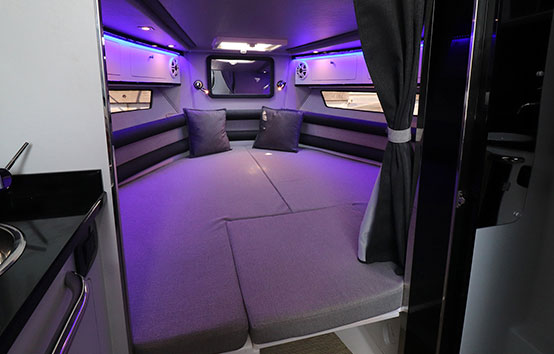 Saver 330 boat charter ibiza