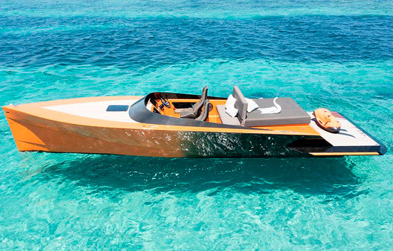 Say 29 boat charter ibiza
