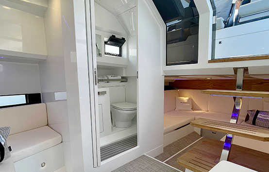 Boat charter in Ibiza De Antonio 36